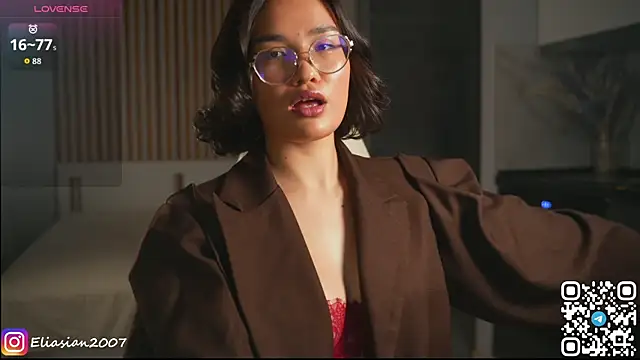 Eliasian online show from 04.17.26