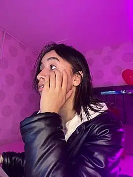 alahia pink online show from 02.27.26