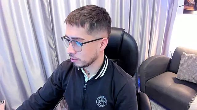 Tommas Jhonson online show from 06.04.26