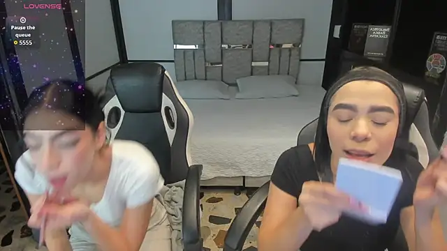 lorraineHunter online show from 02.16.26