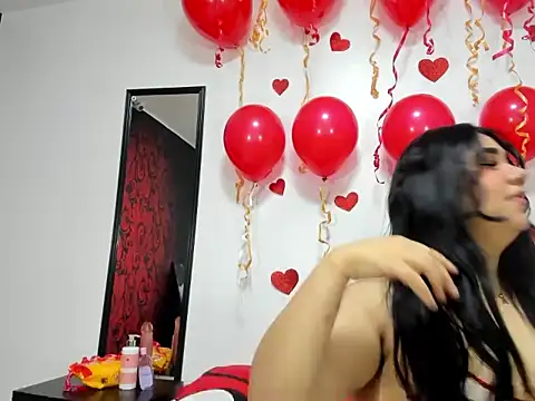 Snapshot of Rachel_sweety1 chatting on 02.14.26 Rachel sweety1 online show from 02.14.26