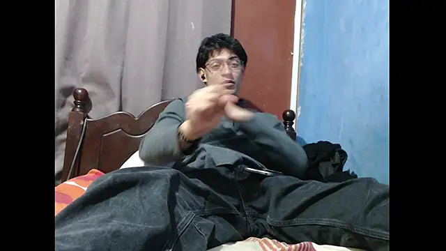 Matt BBC online show from 04.08.26