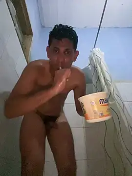 Jesusd2 online show from 03.05.26