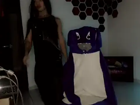 Snapshot of nebullax_mcqueen chatting on 02.18.26 nebullax mcqueen online show from 02.18.26