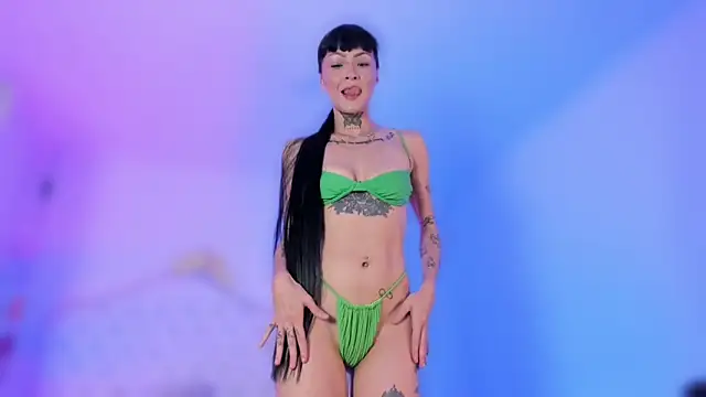 Axarasss  online show from 03.16.26