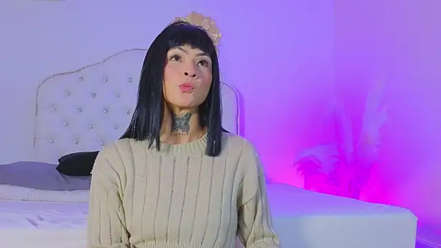 Axarasss  online show from 04.14.26