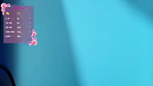 Nina rouge77 online show from 02.26.26