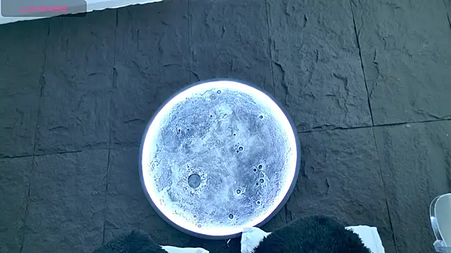 Alice-Bunny online show from 02.18.26