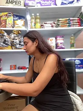 -BabyLuna online show from 03.12.26