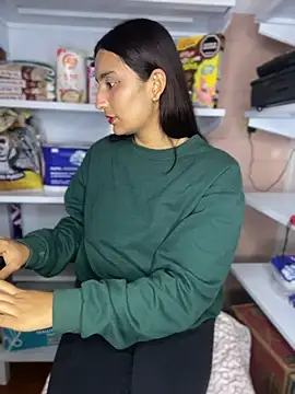 -BabyLuna online show from 04.08.26