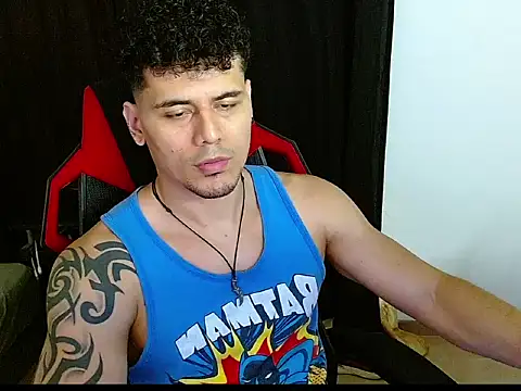 Snapshot of Logan0626 chatting on 02.06.26 Logan0626 online show from 02.06.26