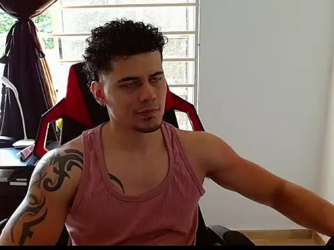 Snapshot of Logan0626 chatting on 02.09.26 Logan0626 online show from 02.09.26