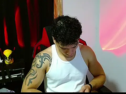 Snapshot of Logan0626 chatting on 02.21.26 Logan0626 online show from 02.21.26