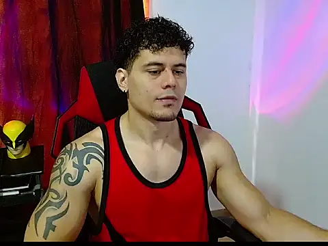 Snapshot of Logan0626 chatting on 02.25.26 Logan0626 online show from 02.25.26