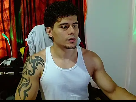 Logan0626 online show from 03.10.26