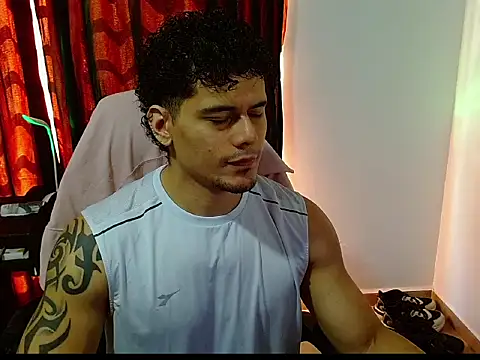 Logan0626 online show from 04.02.26