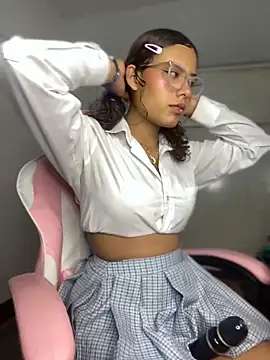 Rylia online show from 03.05.26