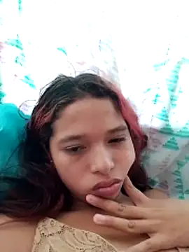 Camiilitha18 online show from 02.12.26