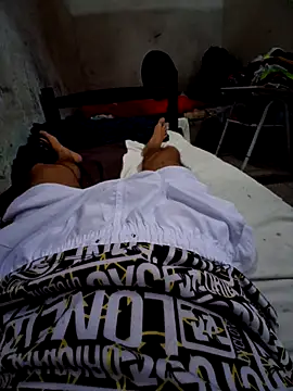 Snapshot of ReizinhoOh chatting on 02.07.26 ReizinhoOh online show from 02.07.26