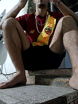 Snapshot of ReizinhoOh chatting on 02.23.26 ReizinhoOh online show from 02.23.26