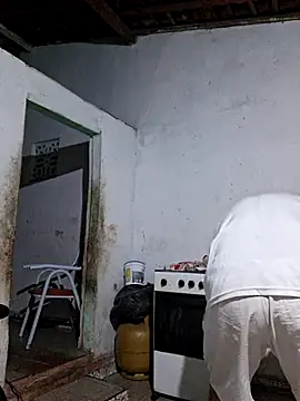 Snapshot of ReizinhoOh chatting on 02.26.26 ReizinhoOh online show from 02.26.26