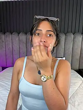 Nanda vixen  online show from 03.30.26