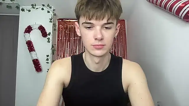 Snapshot of YourMilkyGuy chatting on 02.12.26 YourMilkyGuy online show from 02.12.26