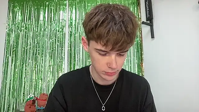 Snapshot of YourMilkyGuy chatting on 02.24.26 YourMilkyGuy online show from 02.24.26