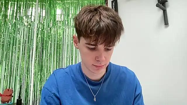 Snapshot of YourMilkyGuy chatting on 02.26.26 YourMilkyGuy online show from 02.26.26