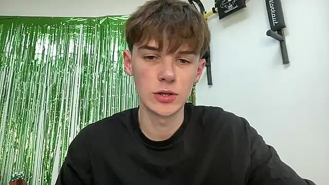 YourMilkyGuy online show from 03.12.26