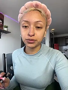  AbbyIce online show from 03.18.26