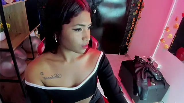 ChloeLombardi  online show from 03.12.26