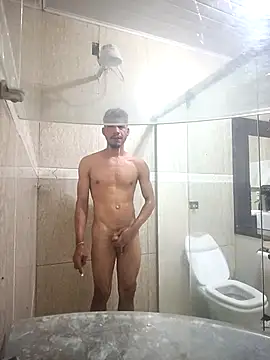 Snapshot of 23yunior chatting on 02.11.26 23yunior online show from 02.11.26