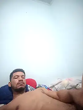 Snapshot of 23yunior chatting on 02.22.26 23yunior online show from 02.22.26