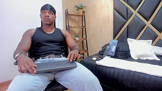 LuccianoDaytona online show from 02.23.26