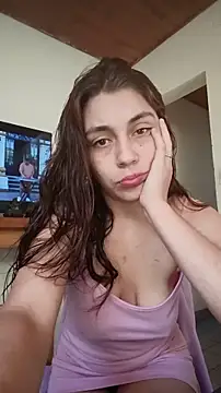 Snapshot of ABIDULCE1 chatting on 06.14.26 ABIDULCE1 online show from 06.14.26