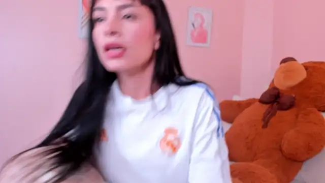 violeta rodriguezz online show from 04.13.26