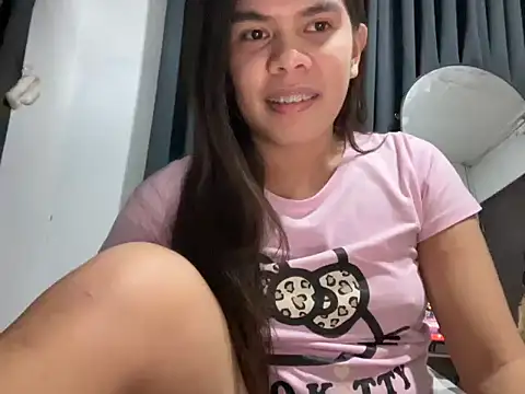 Mooree naba online show from 02.17.26