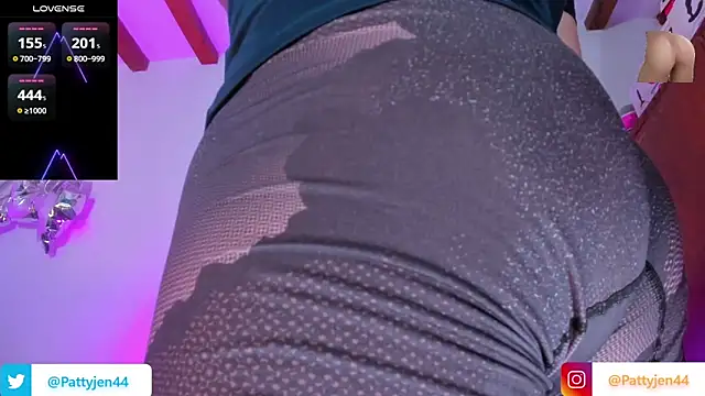 pattyjenkinss online show from 04.17.26