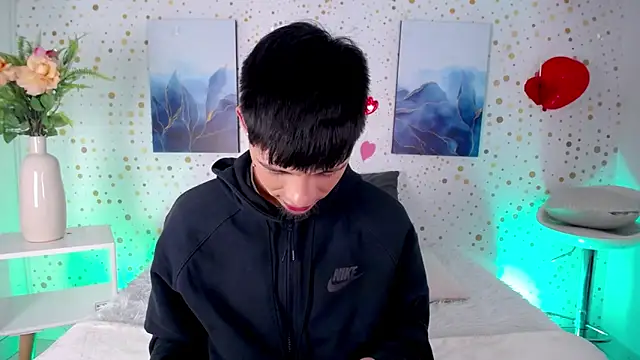 Snapshot of Novoa_Prime chatting on 02.26.26 Novoa Prime online show from 02.26.26