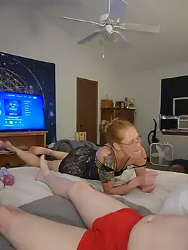 CuteKcCouple online show from 06.06.26