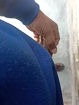 Daddyishere 19 online show from 02.14.26