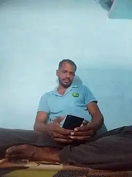 Daddyishere 19 online show from 03.01.26