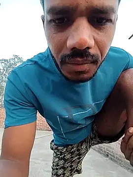 Daddyishere 19 online show from 03.16.26