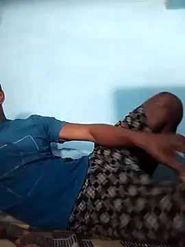 Daddyishere 19 online show from 03.25.26