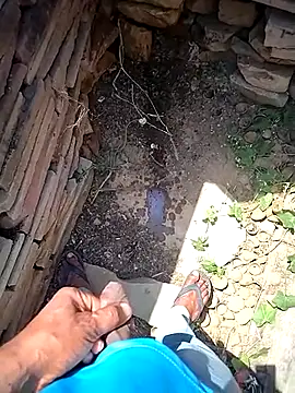 Daddyishere 19 online show from 03.26.26