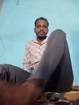 Daddyishere 19 online show from 03.29.26