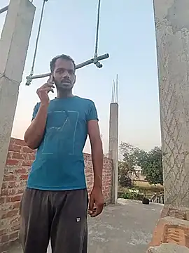 Daddyishere 19 online show from 03.31.26