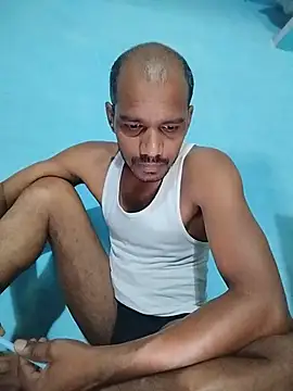 Daddyishere 19 online show from 06.12.26