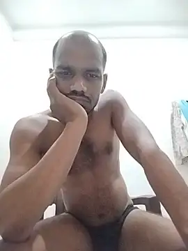Daddyishere 19 online show from 06.12.26